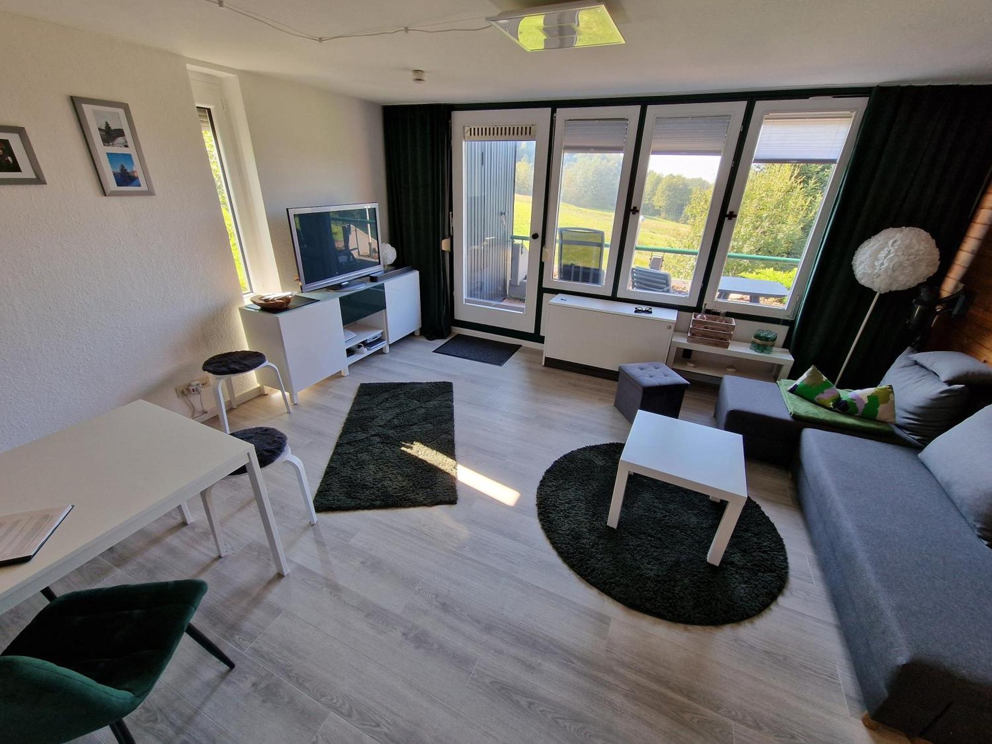 Ferienwohnung Schwarzwald Pur Sasbachwalden Exterior foto