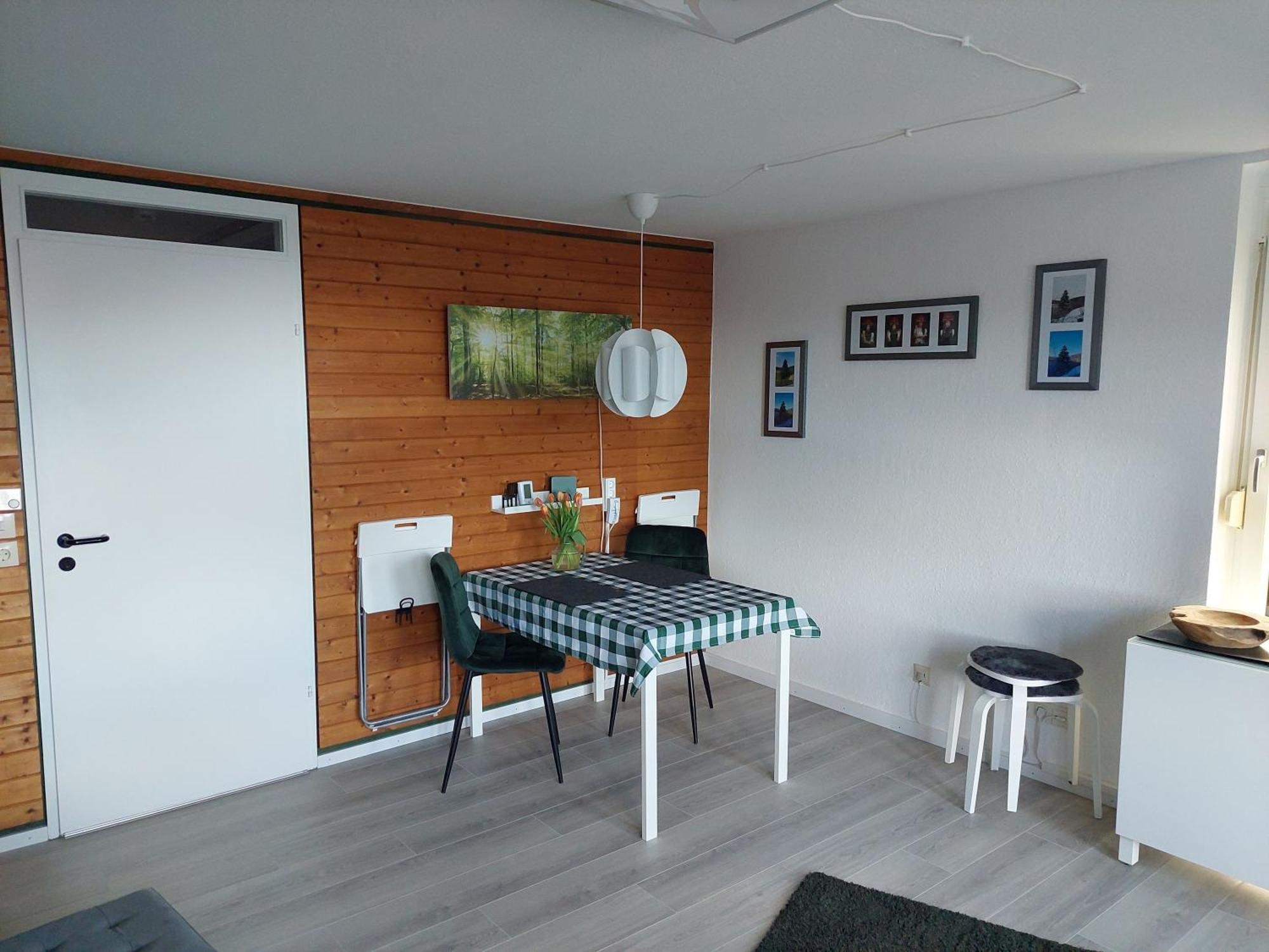 Ferienwohnung Schwarzwald Pur Sasbachwalden Exterior foto